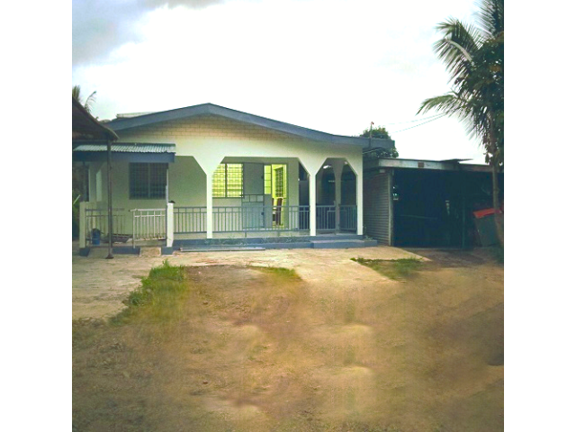 Freehold property at 7 Evetts Place Tamavua