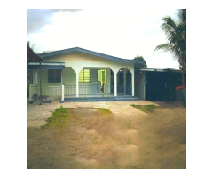 Freehold property at 7 Evetts Place Tamavua